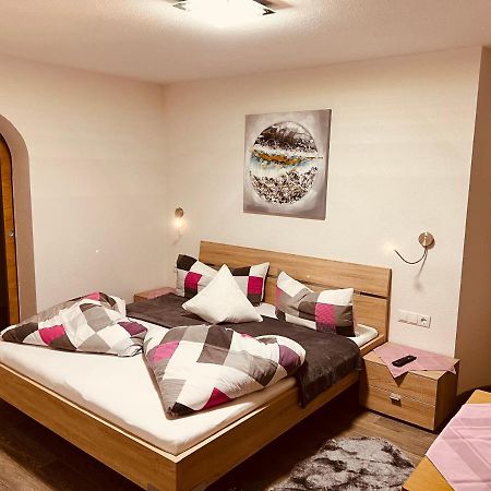 Apartament Haus Dominik See Zewnętrze zdjęcie