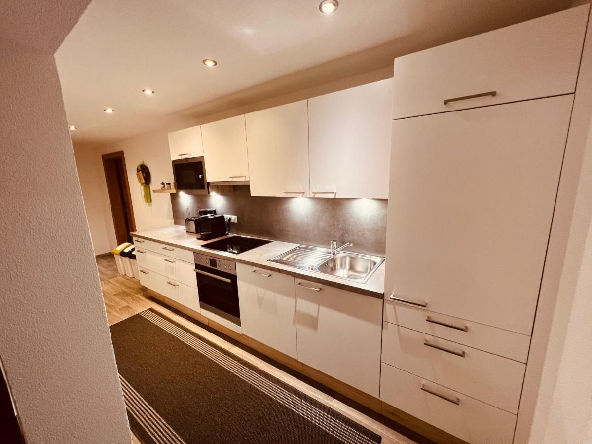 Apartament Haus Dominik See Zewnętrze zdjęcie