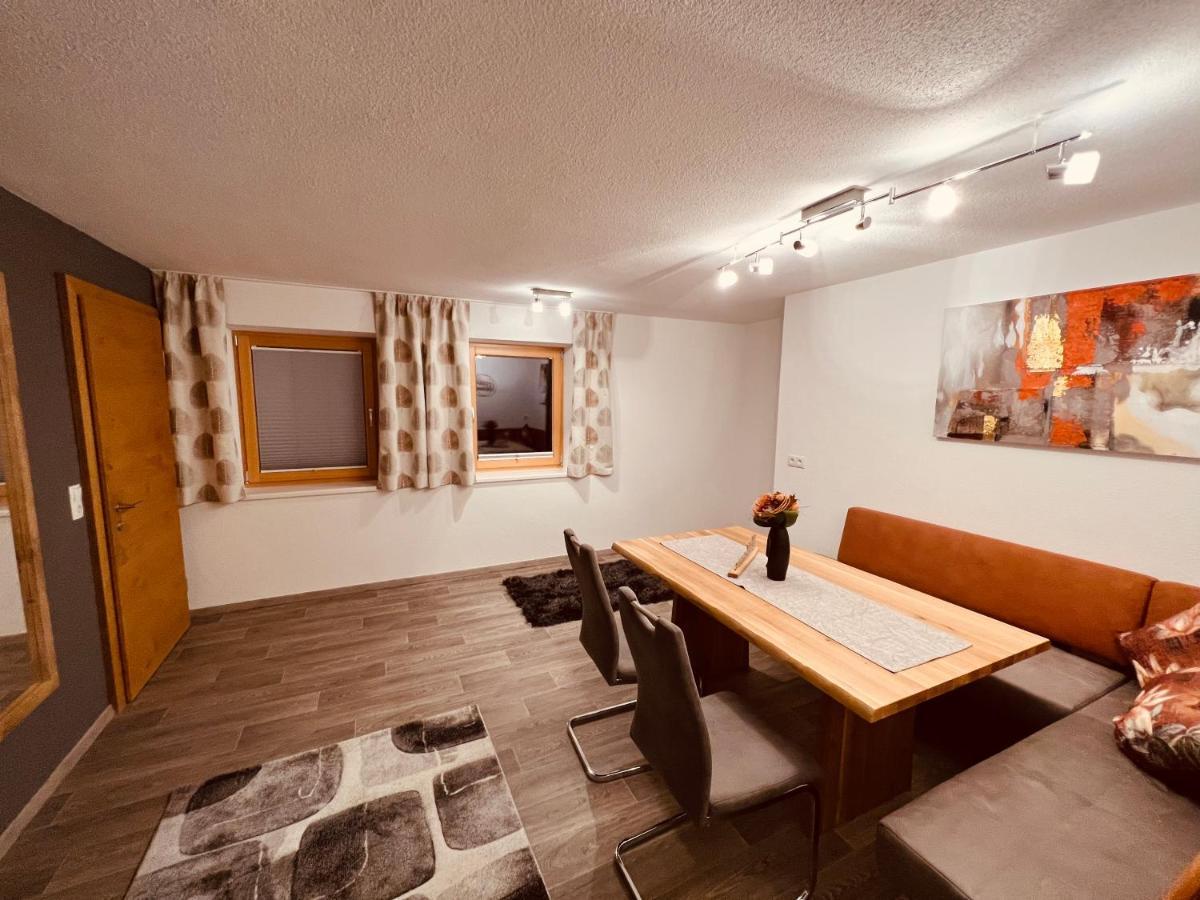 Apartament Haus Dominik See Zewnętrze zdjęcie