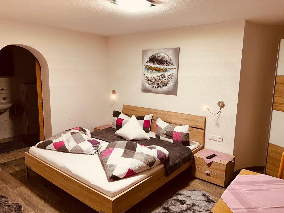Apartament Haus Dominik See Zewnętrze zdjęcie