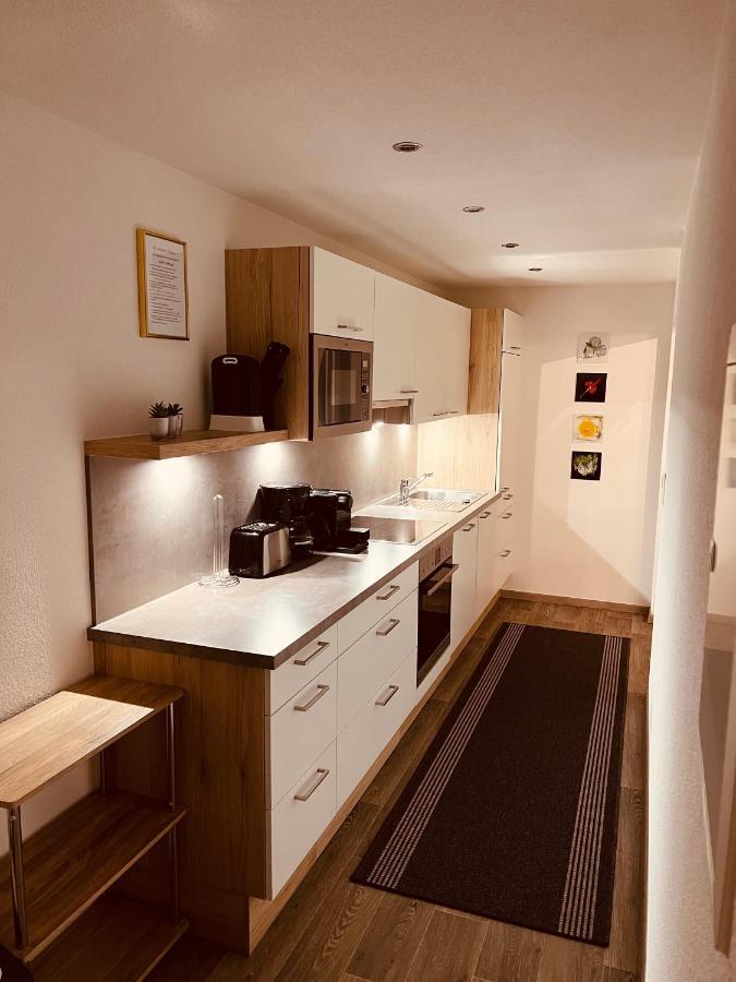 Apartament Haus Dominik See Zewnętrze zdjęcie